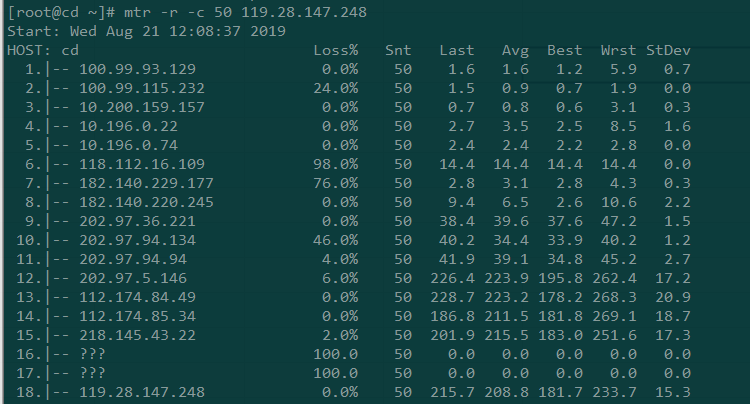 沈阳迅驰信息技术有限公司【一站式IT服务供应商】