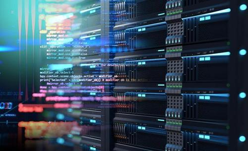 沈阳迅驰信息技术有限公司【一站式IT服务供应商】