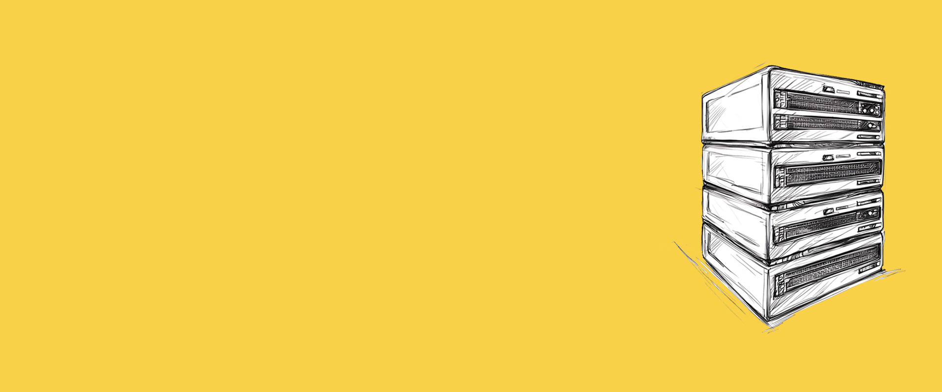 建服务、稳网络、提效能